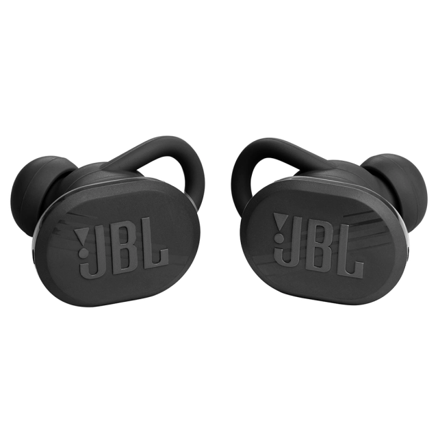Słuchawki bezprzewodowe JBL Endurance Race TWS [kolor czarny]